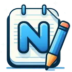 NoteKeep icon
