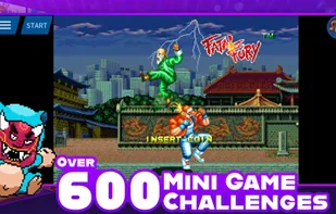 Antstream Arcade screenshot 3