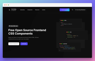 BoxCoding screenshot 1