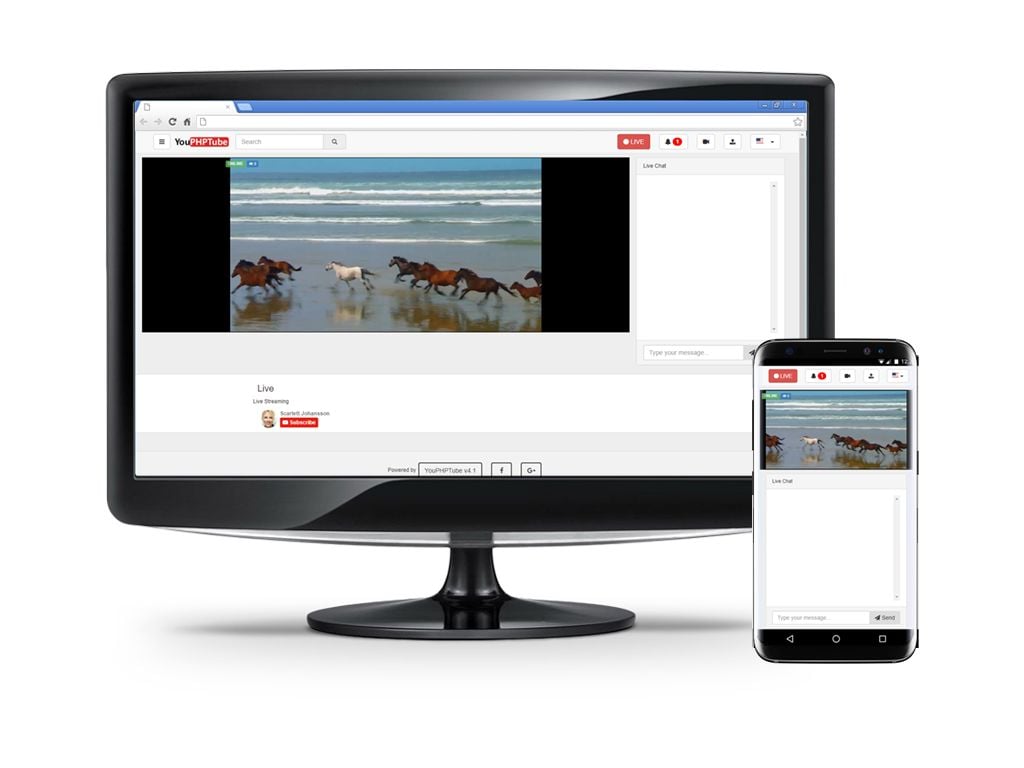 Sendvid Alternatives: Video Sharing Tools & Similar Apps - Page 2 |  AlternativeTo