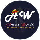 Anime World - Top Anime Wallpaper icon