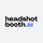 HeadshotBooth.ai icon