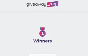 Winners and Substitutes found