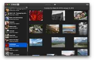 Unbound App screenshot 1