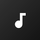Noad Music Player icon