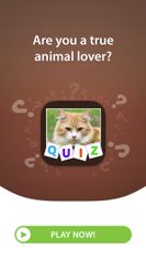 Animal Quiz Game screenshot 1