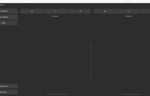 TwinPixels screenshot 1