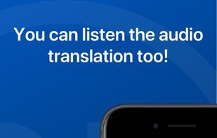 Multilingual Whisperer screenshot 1
