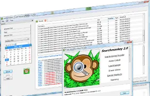 Search Monkey screenshot 1