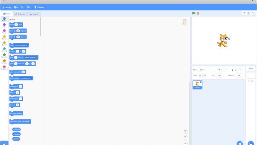 ScratchJr Alternatives and Similar Apps AlternativeTo