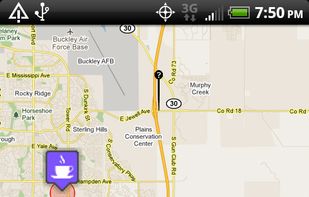 Map Rules screenshot 1