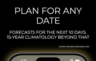 Threshold Weather screenshot 3