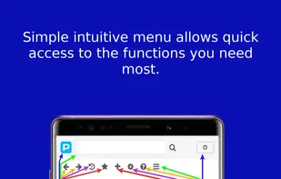 Passfindr screenshot 1