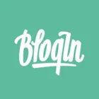BlogIn icon