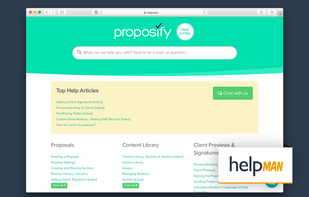 Pixel-perfect knowledge bases