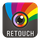 WidsMob Retoucher icon