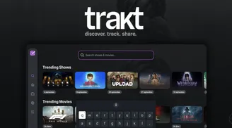 Trakt launches official Android TV app with discovery, recommendations, and Watch Now image