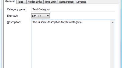 Add a Category
