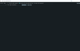 Pastitude screenshot 1