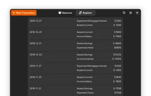 Fruit Credits screenshot 1