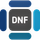 Dandified YUM (DNF) icon
