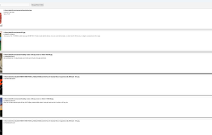 SmartMemeSearch Pro screenshot 3