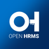 Open HRMS icon