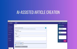 AI Writing