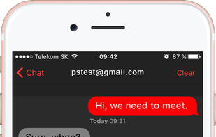 PS: Post Scriptum screenshot 3