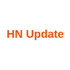 HN Update icon