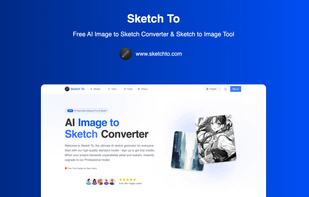 Sketch To screenshot 1