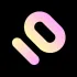 Aspect: AI-Only Social Media icon