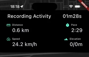 Furtive screenshot 1
