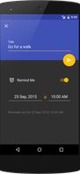 Minimal To Do screenshot 3