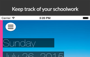 Studious screenshot 2