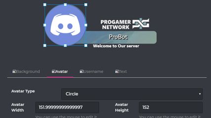 Pro Bot screenshot 1