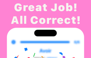 Conjuga screenshot 2