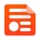 WOXAPP Newsstand icon