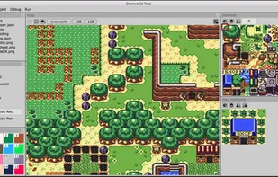 Pixelbox screenshot 3