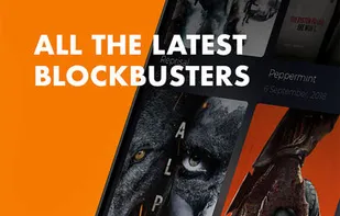 Popcorn screenshot 1