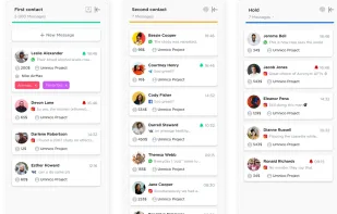 Social CRM by Umnico