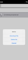 Apk Downloader ApkOnline screenshot 1