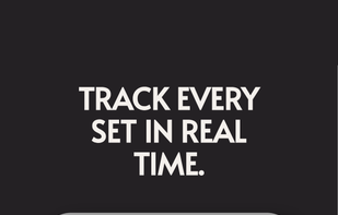 Lift5x5 screenshot 1