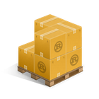 Rust Cargo icon