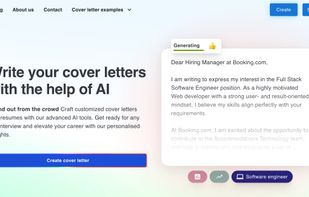 Job Accepted screenshot 1