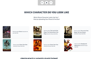 What do I look like screenshot 1