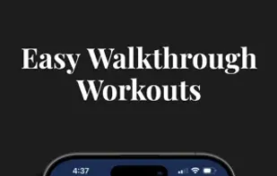 Hybrid Calisthenics screenshot 3