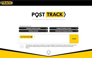 PostTrack.com