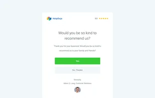 HighLevel screenshot 1