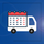 Stellar Delivery Date & Pickup icon